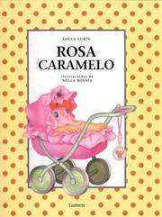 Cover of: Rosa Caramelo