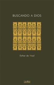 Cover of: Buscando A Dios (Coleccion Nueva Alianza)