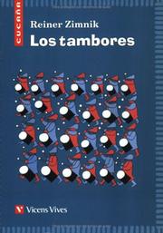 Cover of: Los Tambores / The Drums (Cucana)