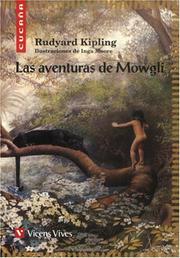 Cover of: Las Aventuras de Mowgli by Rudyard Kipling