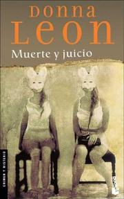 Cover of: Muerte Y Juicio
