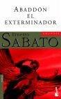 Cover of: Abbadon El Exterminator by Ernesto Sabato