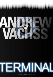 Cover of: Terminal by Andrew Vachss