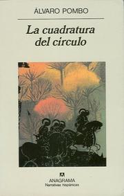 Cover of: La cuadratura del círculo