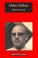 Cover of: Michel Foucault