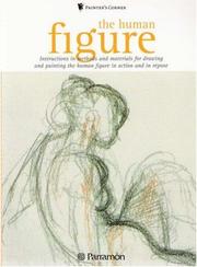 Cover of: The Human Figure