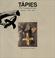 Cover of: Tapies: Complete Works Volume I