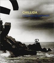 Cover of: Eduardo Chillida