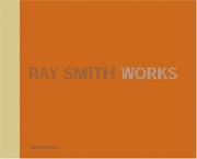 Cover of: Ray Smith: Works