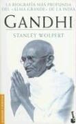 Cover of: Gandhi (Biografias y Memorias)
