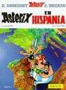 Cover of: Asterix En Hispania by René Goscinny