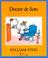 Cover of: Doctor de Soto (Spanish Edition) (Los Albumes Altea)