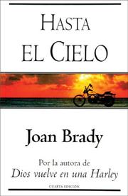 Hasta El Cielo by Joan Brady