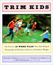 Cover of: Trim kids