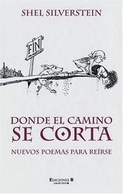 Cover of: Donde el camino se corta: Nuevos poemas para reirse