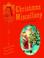 Cover of: Christmas Miscellany, A
