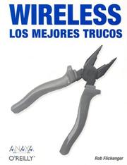 Cover of: WIRELESS: Los Mejores Trucos