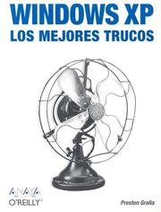 Cover of: Windows XP: Los Mejores Trucos