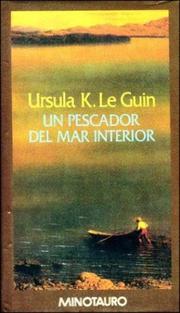 Cover of: Un Pescador del Mar Interior