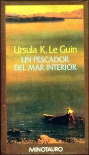 Cover of: A Fisherman of the Inland Sea