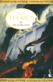 Cover of: El Silmarillion / The Silmarillion by J.R.R. Tolkien
