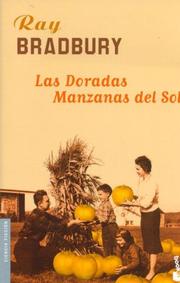 Cover of: Las Doradas Manzanas del Sol by Ray Bradbury