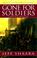 Cover of: Gone for soldiers
