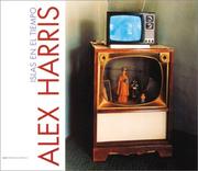 Cover of: Alex Harris: Islas en el Tiempo