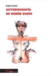 Cover of: Autobiografía de Rubén Darío (Memoria)