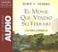 Cover of: El Monje Que Vendio Su Ferrari/ the Monk Who Sold His Ferrari