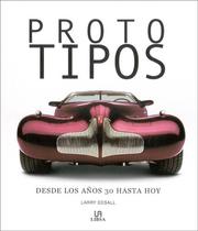 Cover of: Prototipos