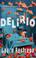 Cover of: Delirio / Delirium