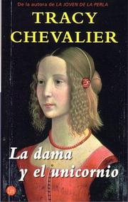 Cover of: La Dama Y El Unicornio