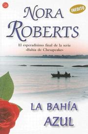 Cover of: La Bahia Azul/ Chesapeake Blue by 