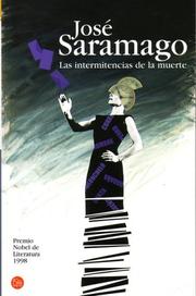 Cover of: Las intermitencias de la muerte