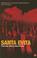 Cover of: Santa Evita/ Saint Evita