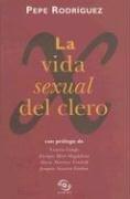 Cover of: La Vida Sexual del Clero