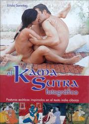 Cover of: El Kama Sutra fotografico