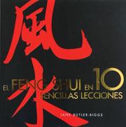 Cover of: Feng Shui en 10 sencillas lecciones