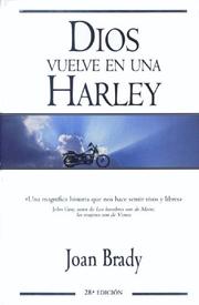 Cover of: Dios en una Harley by Joan Brady
