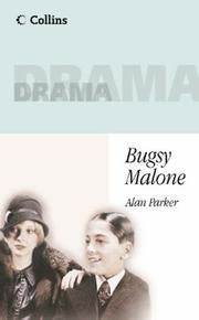 Cover of: Bugsy Malone (Collins Drama) by Parker, Alan
