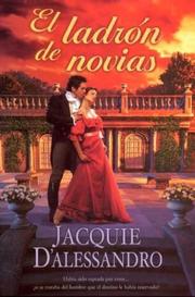 Cover of: El Ladron de Novias