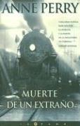 Cover of: Muerte de Un Extrano (Latrama)