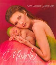 Cover of: Milagro/Miracle: Celebracion de una Nueva Vida with CD (Audio)