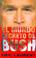 Cover of: El Mundo Secreto de Bush