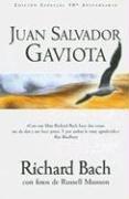 Cover of: Juan Salvador Gaviota / Jonathan Livingston Seagull by Richard Bach
