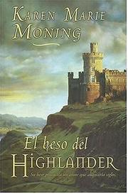 Cover of: El Beso del Highlander / The Kiss of the Highlander
