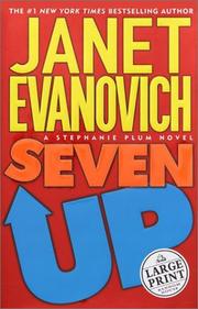 Cover of: Seven-up