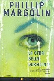 Cover of: La Otra Bella Durmiente