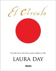 Cover of: El circulo